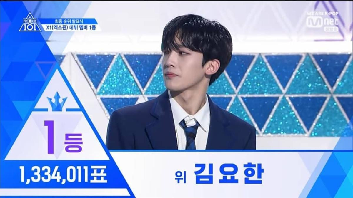 Produce X 101 phá vỡ hàng loạt 'lời nguyền': Center sân khấu chung kết debut và nhiều hơn thế! Ảnh 6