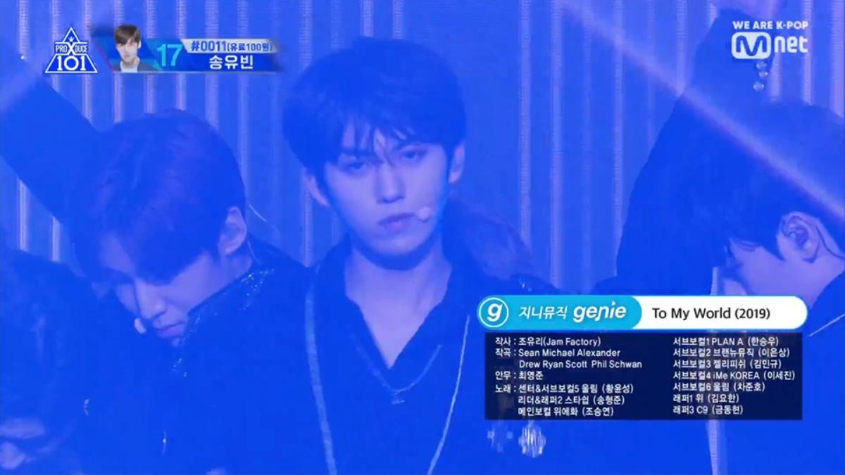 Produce X 101 phá vỡ hàng loạt 'lời nguyền': Center sân khấu chung kết debut và nhiều hơn thế! Ảnh 2