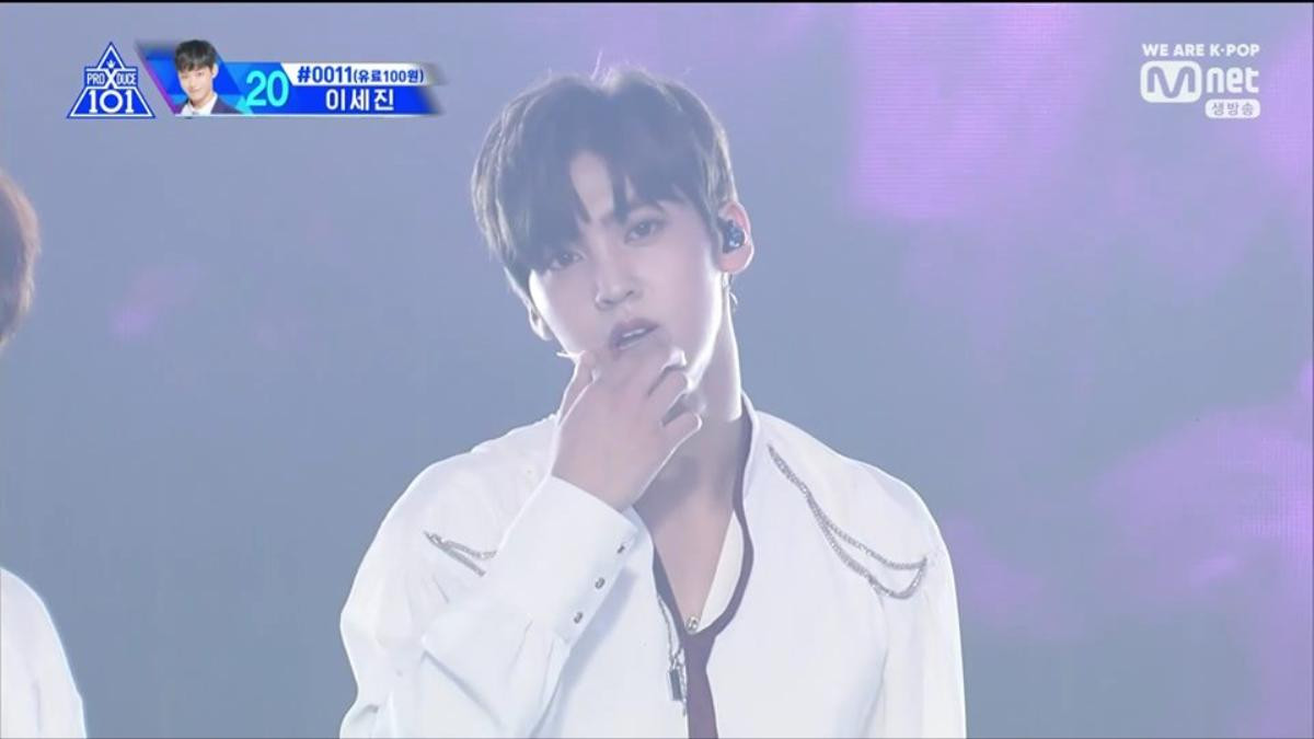 Produce X 101 phá vỡ hàng loạt 'lời nguyền': Center sân khấu chung kết debut và nhiều hơn thế! Ảnh 3