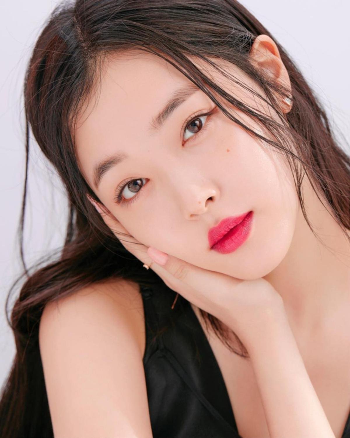 Sulli: 'Tôi từng rất ghét việc trở thành người nổi tiếng' Ảnh 1