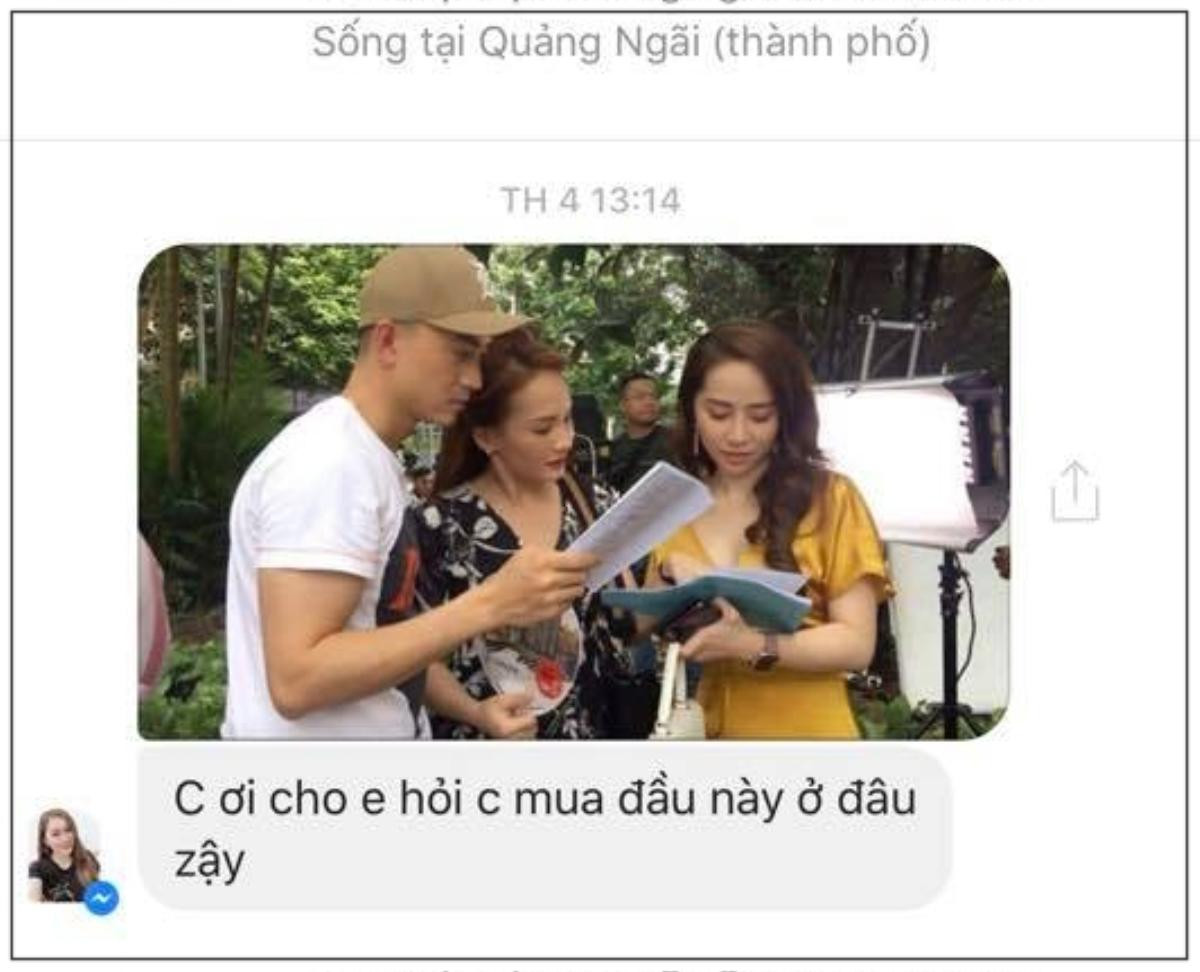 Ai chửi cứ chửi, có một bộ phận khán giả chỉ quan tâm: Nhã 'Tuesday' mua váy ở đâu mà đẹp thế? Ảnh 20