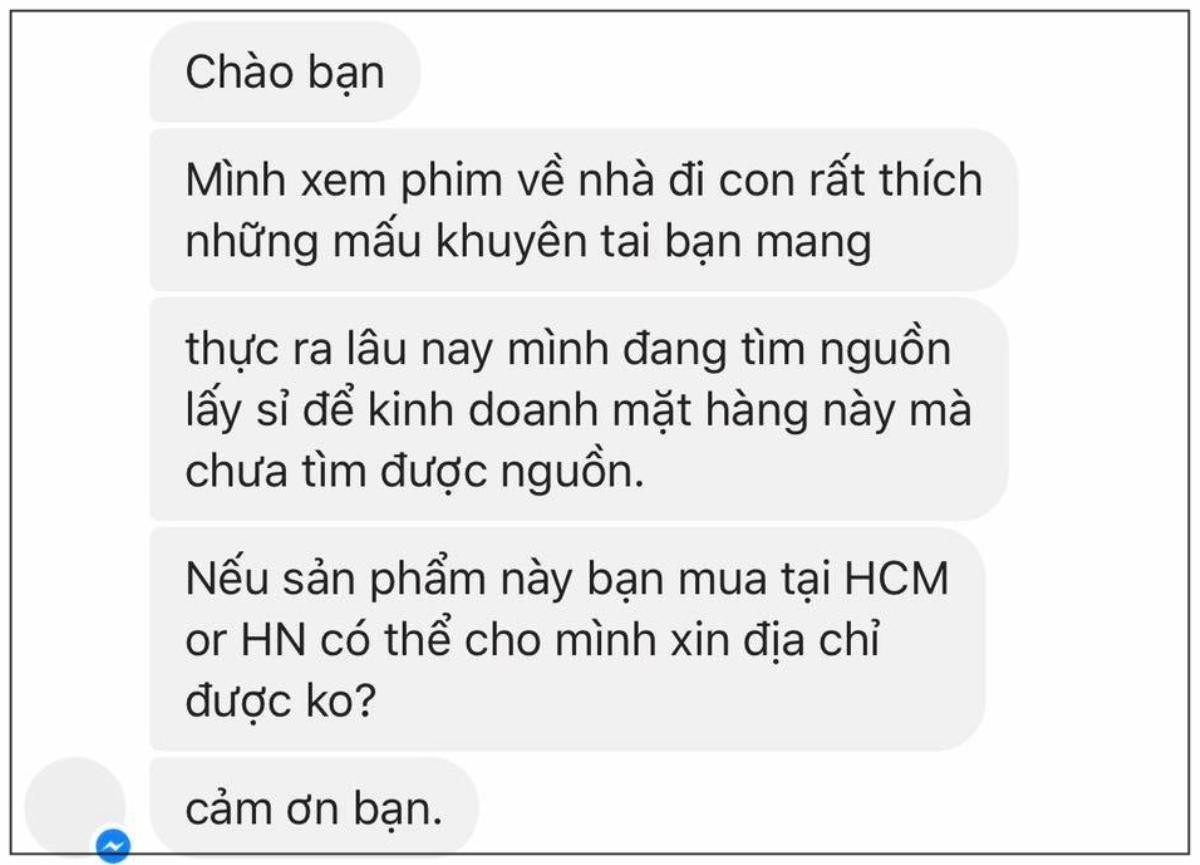 Ai chửi cứ chửi, có một bộ phận khán giả chỉ quan tâm: Nhã 'Tuesday' mua váy ở đâu mà đẹp thế? Ảnh 16