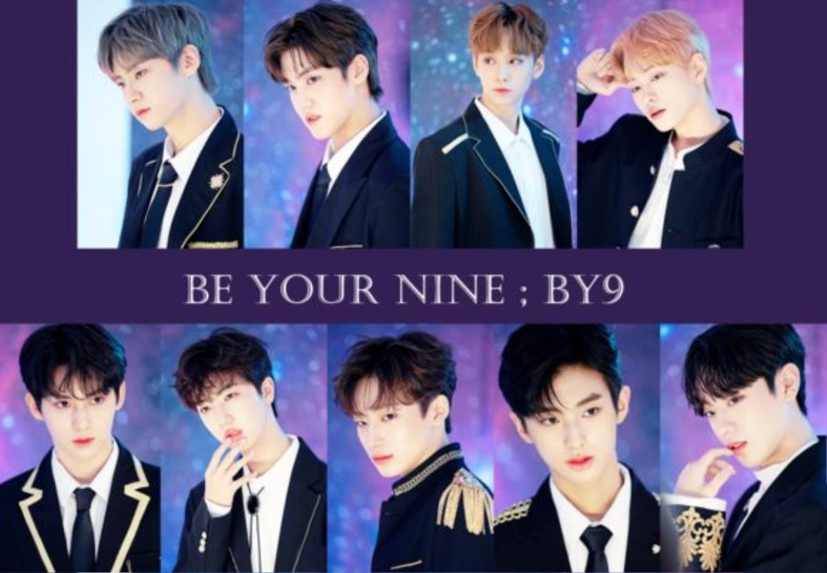 Thực tập sinh bị loại của 'Produce X 101' dự sẽ ra mắt với nhóm BY9: Tin tức hot, đứng top tìm kiếm tại Hàn Ảnh 6