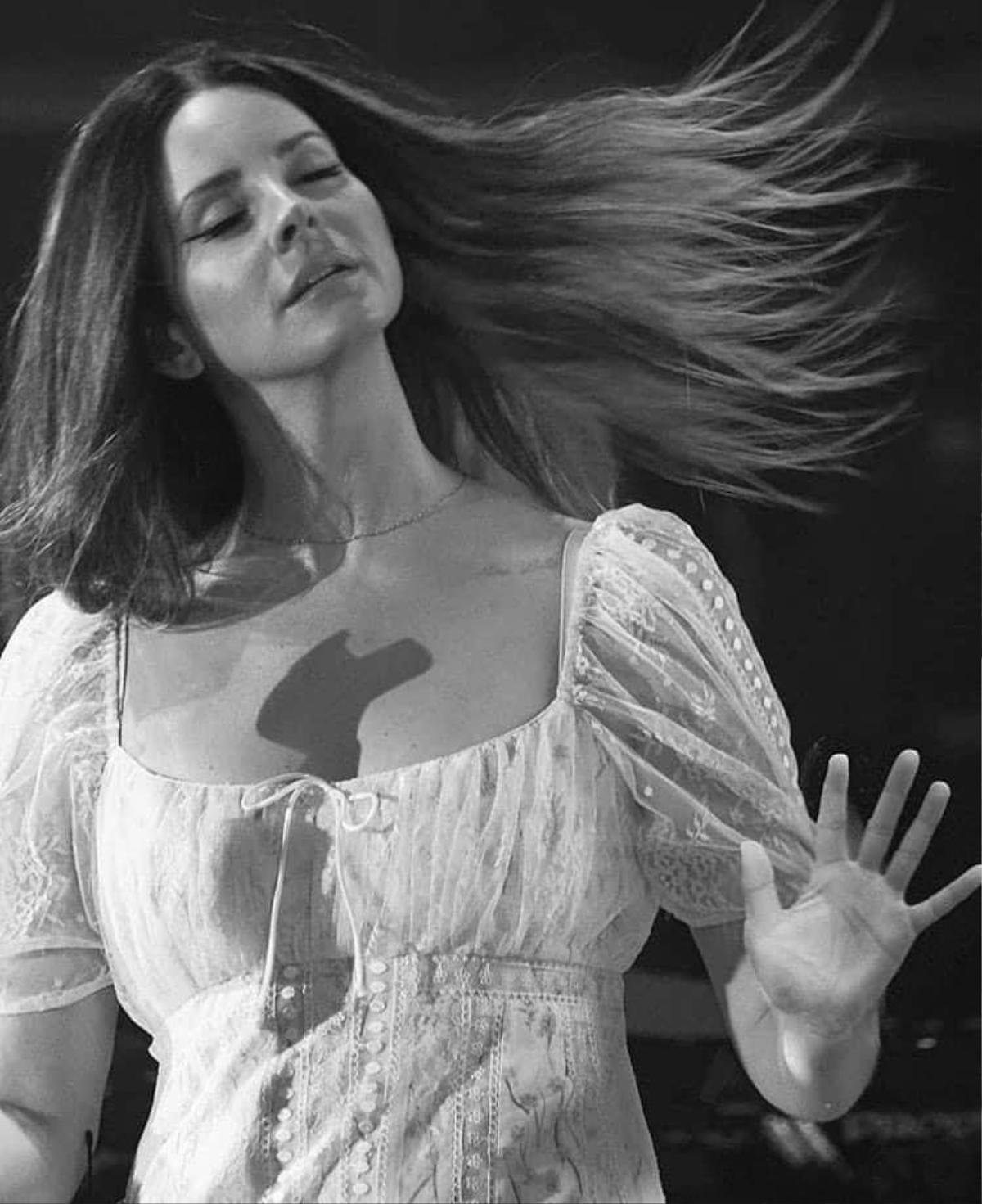 Lana Del Rey xác nhận ra mắt album mới, 'góp vui' vào đường đua âm nhạc tháng 8 Ảnh 3