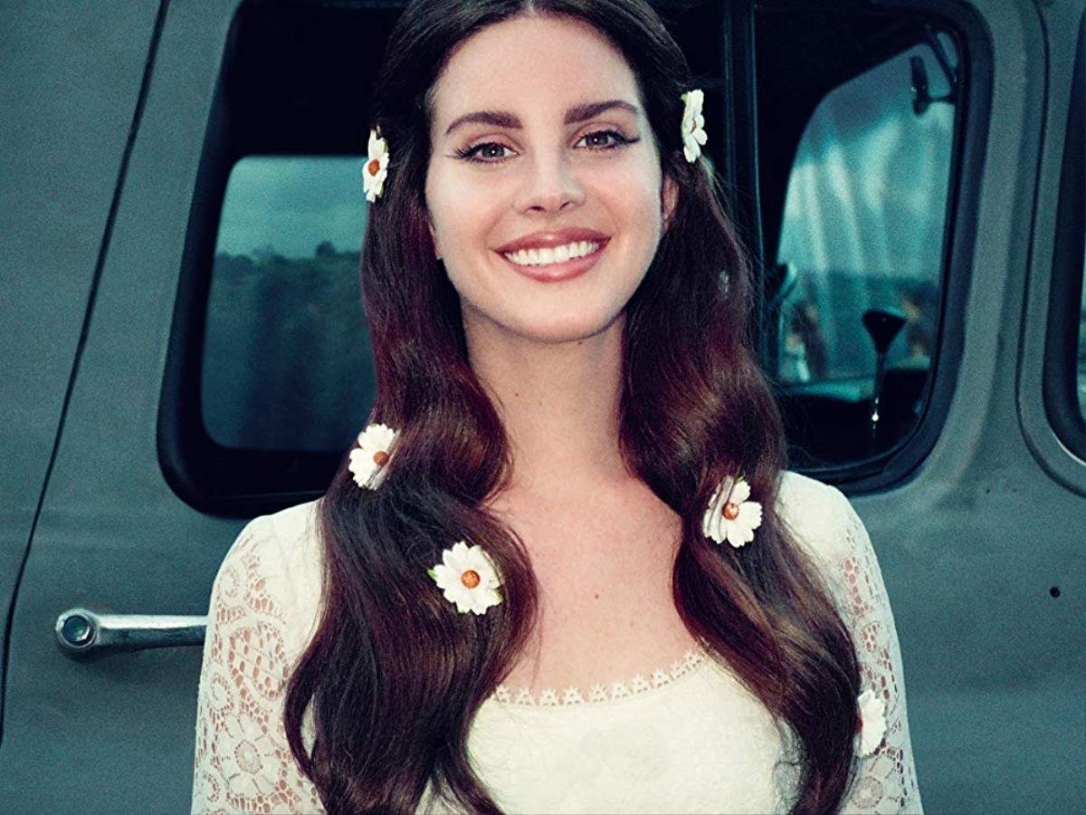 Lana Del Rey xác nhận ra mắt album mới, 'góp vui' vào đường đua âm nhạc tháng 8 Ảnh 2