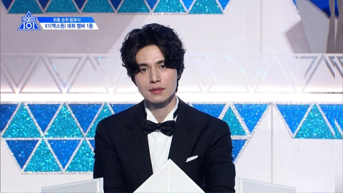 Người đau lòng nhất đêm chung kết 'Produce X 101' chính là Lee Dong Wook Ảnh 5