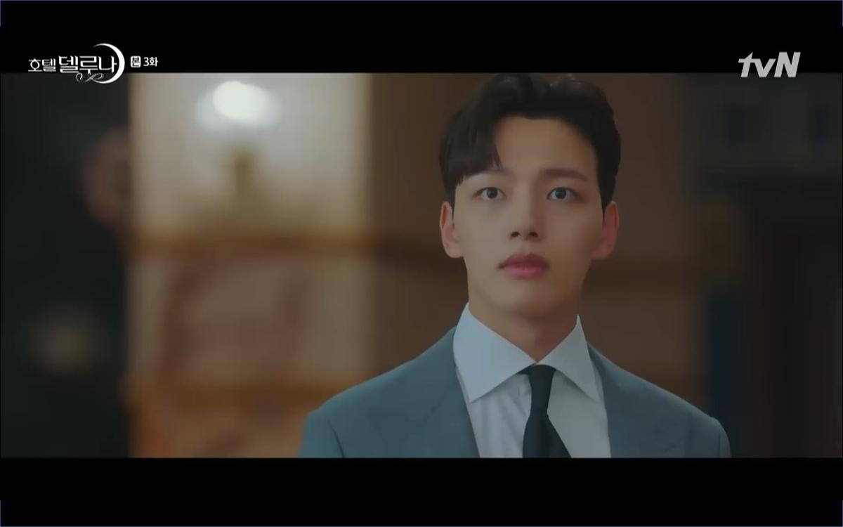 Phim 'Hotel Del Luna' tập 3: IU gặp lại tình đầu sau ngàn năm chờ đợi, chính là Yeo Jin Goo? Ảnh 42