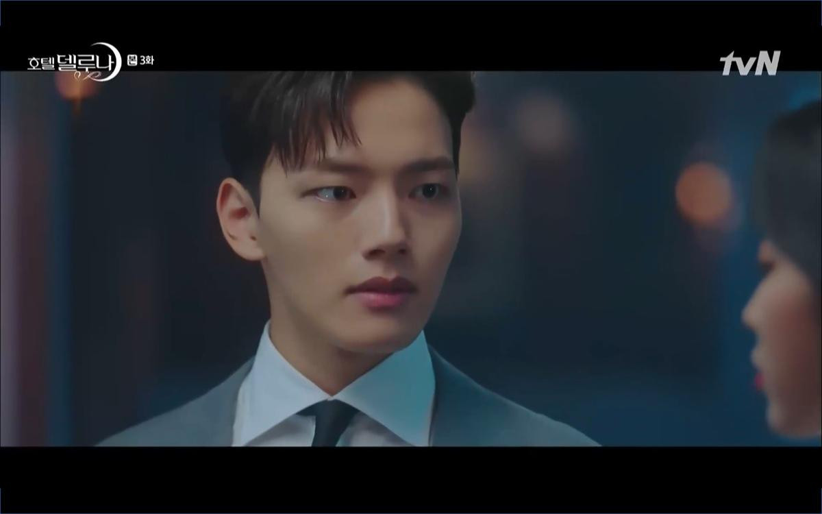 Phim 'Hotel Del Luna' tập 3: IU gặp lại tình đầu sau ngàn năm chờ đợi, chính là Yeo Jin Goo? Ảnh 46