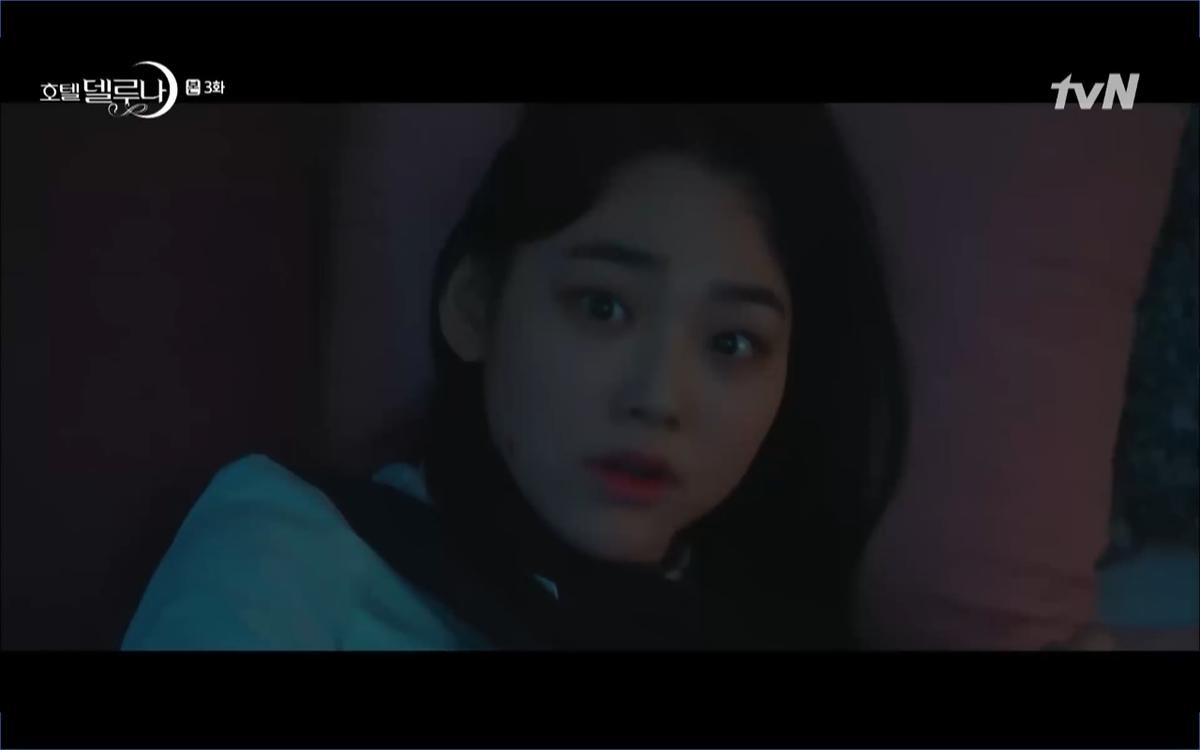 Phim 'Hotel Del Luna' tập 3: IU gặp lại tình đầu sau ngàn năm chờ đợi, chính là Yeo Jin Goo? Ảnh 67