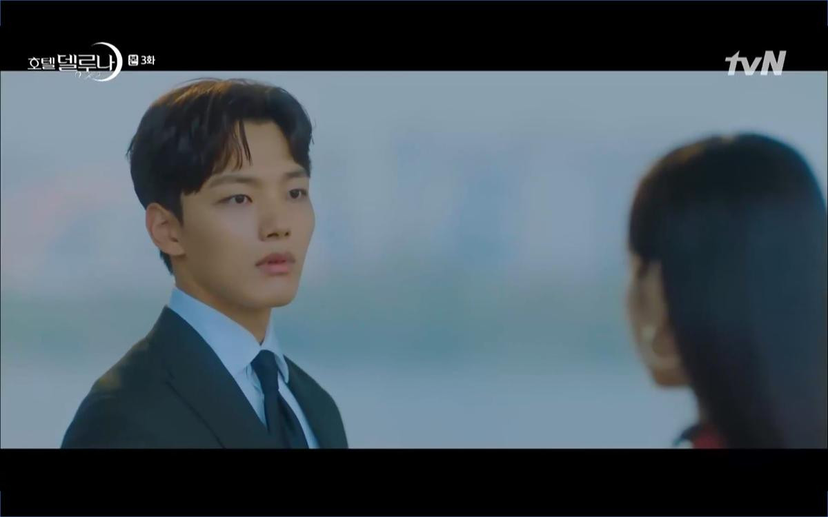 Phim 'Hotel Del Luna' tập 3: IU gặp lại tình đầu sau ngàn năm chờ đợi, chính là Yeo Jin Goo? Ảnh 92