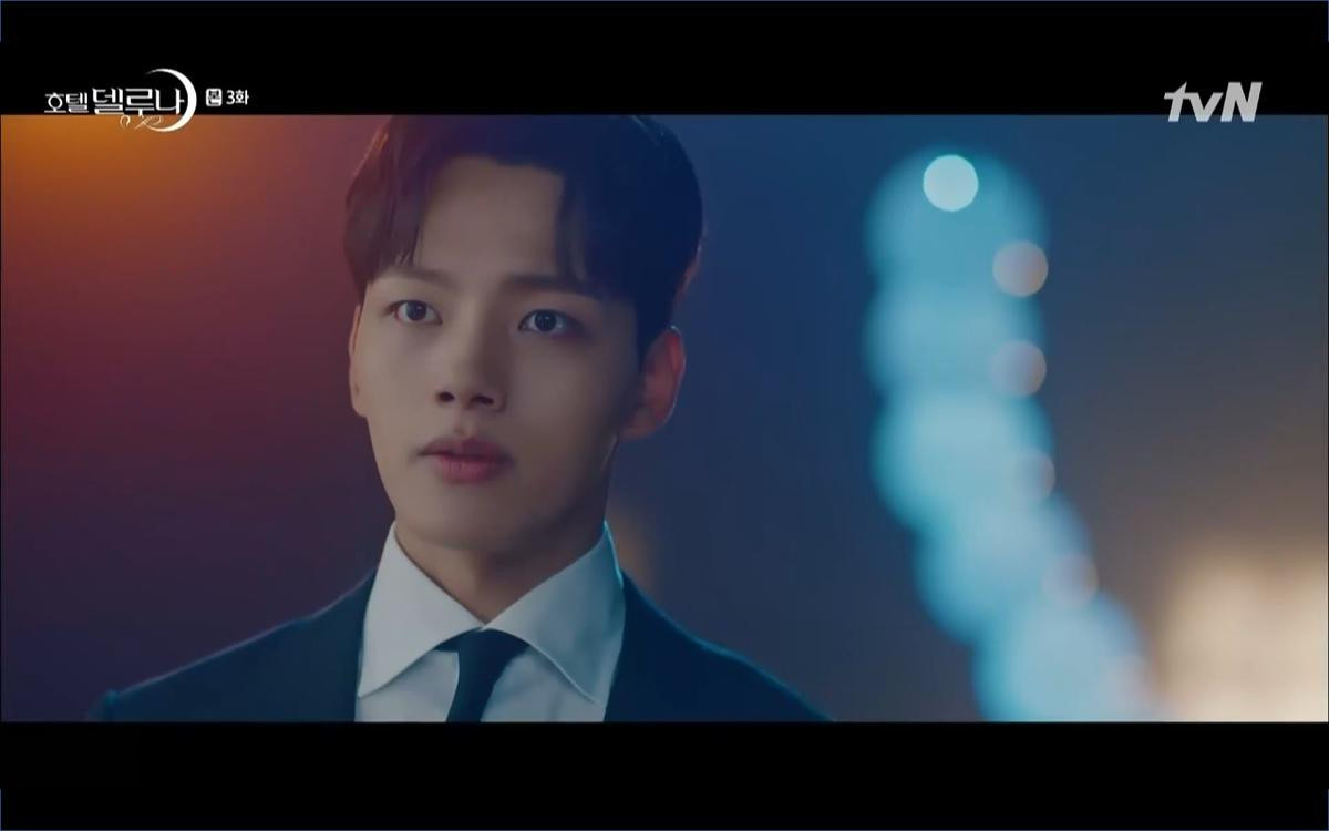 Phim 'Hotel Del Luna' tập 3: IU gặp lại tình đầu sau ngàn năm chờ đợi, chính là Yeo Jin Goo? Ảnh 106