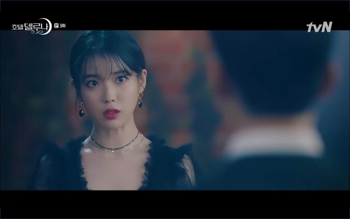 Phim 'Hotel Del Luna' tập 3: IU gặp lại tình đầu sau ngàn năm chờ đợi, chính là Yeo Jin Goo? Ảnh 109