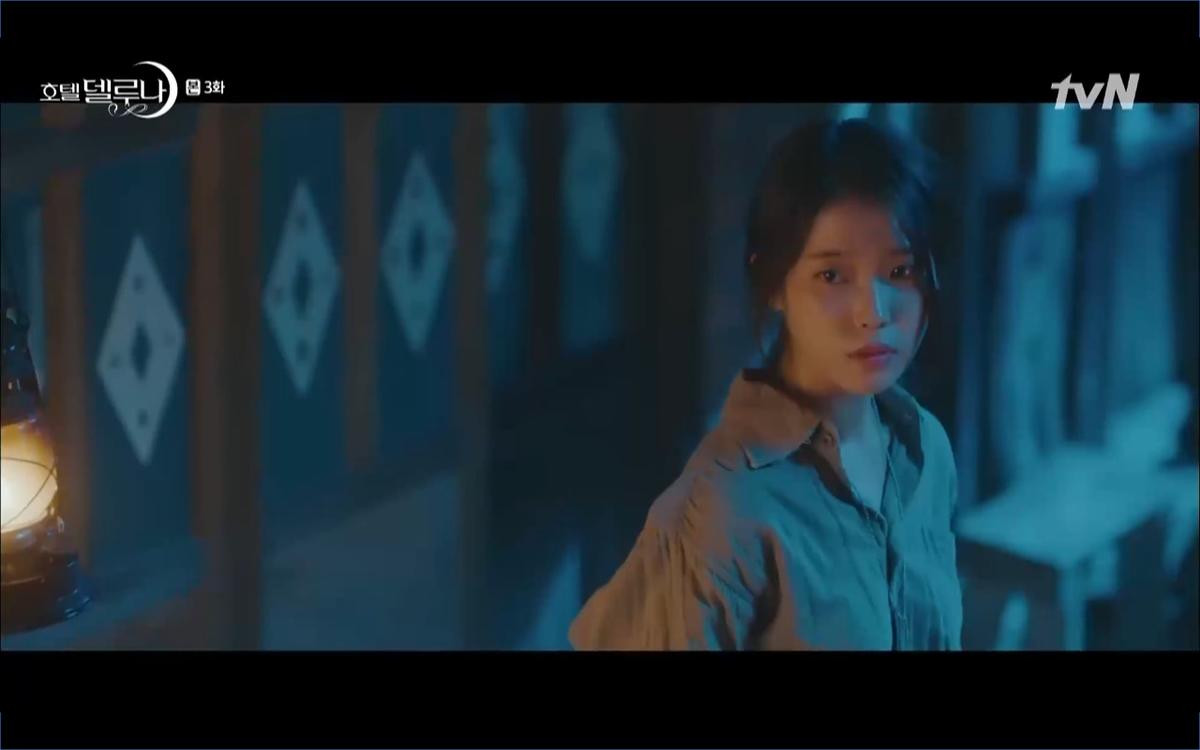 Phim 'Hotel Del Luna' tập 3: IU gặp lại tình đầu sau ngàn năm chờ đợi, chính là Yeo Jin Goo? Ảnh 115