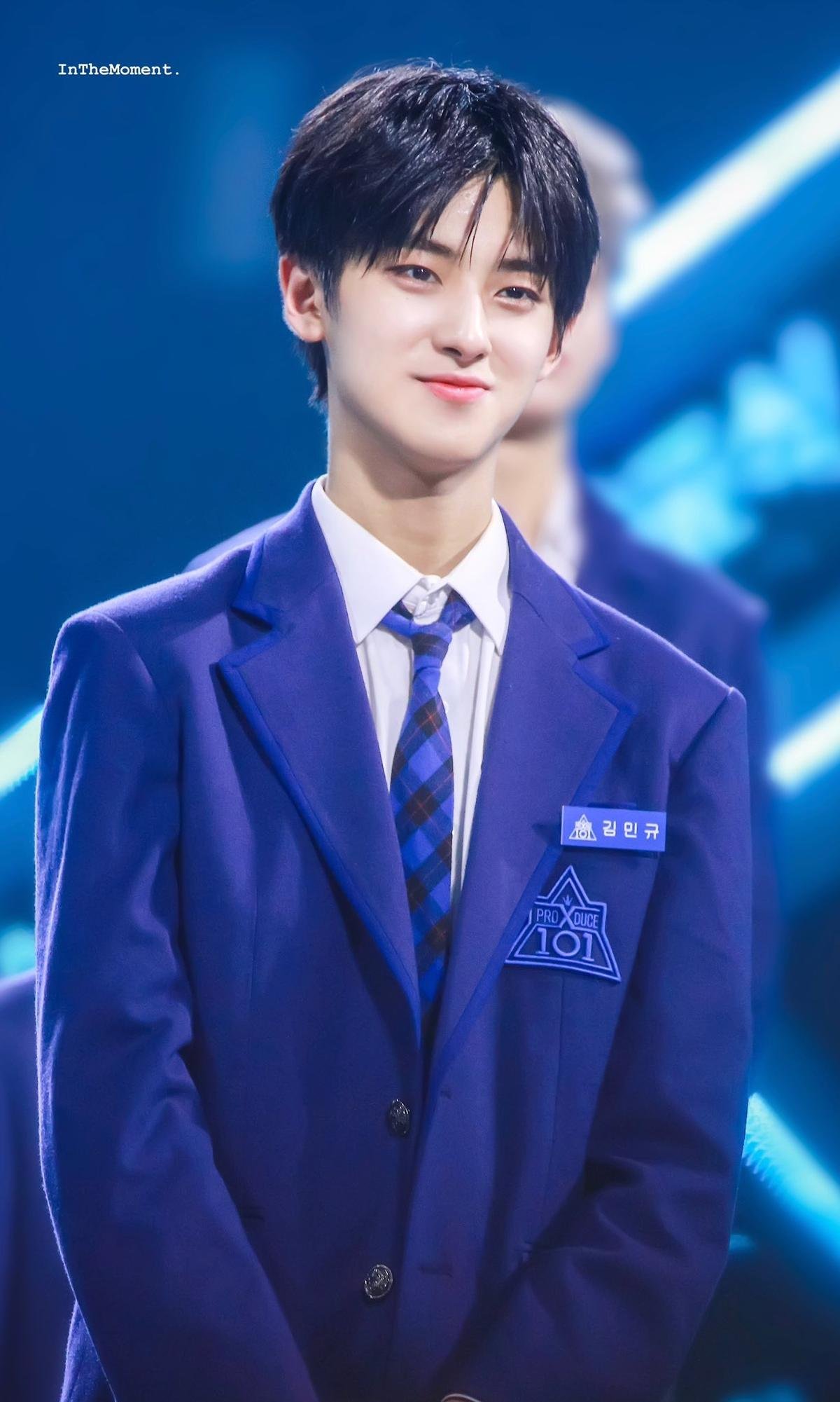 Knet nói về việc Mnet thao túng kết quả 'Produce X 101': Kim Woo Seok là quán quân, Lee Jin Hyuk - Kim Min Kyu được debut Ảnh 5