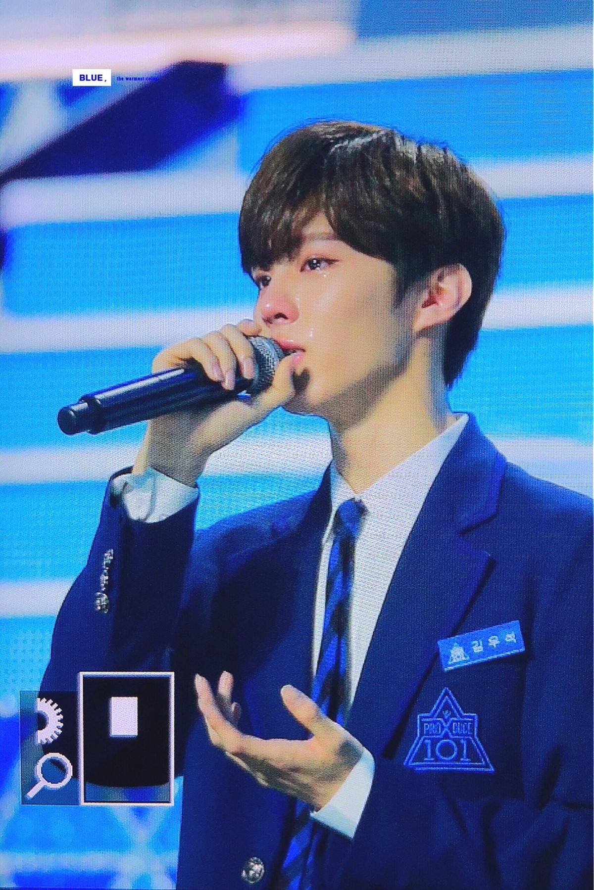 Knet nói về việc Mnet thao túng kết quả 'Produce X 101': Kim Woo Seok là quán quân, Lee Jin Hyuk - Kim Min Kyu được debut Ảnh 6