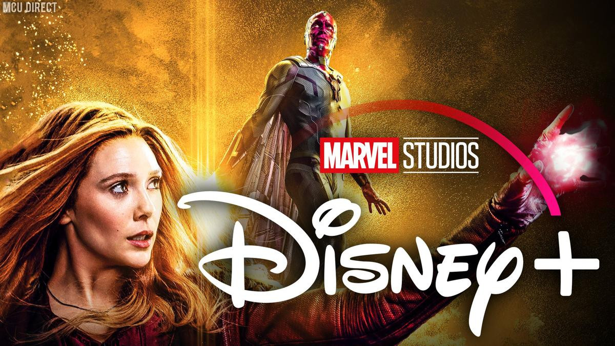 ‘WandaVision’ sẽ diễn ra sau sự kiện ‘Avengers: Endgame’! Ảnh 6