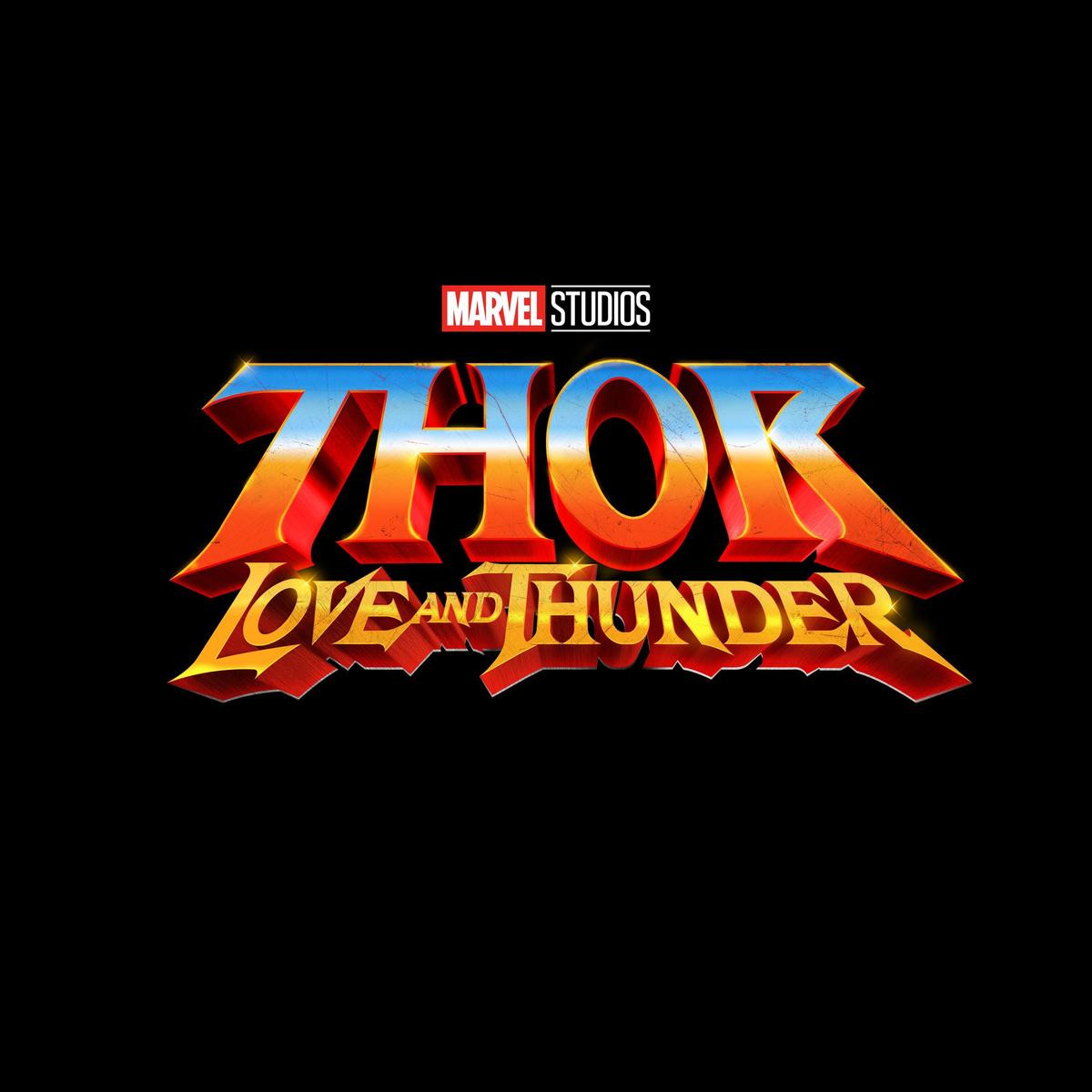 Thor: Love and Thunder và Doctor Strange 2 nắm tay ra rạp vào năm 2021: Natalie Portman là Thor phiên bản nữ Ảnh 5