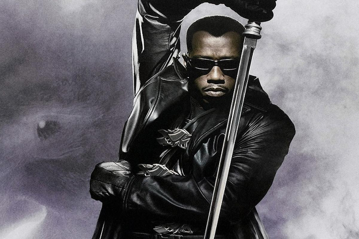 Nam diễn viên sở hữu 2 tượng vàng Oscar - Mahershala Ali đóng chính trong 'Blade' phiên bản reboot của MCU Ảnh 3