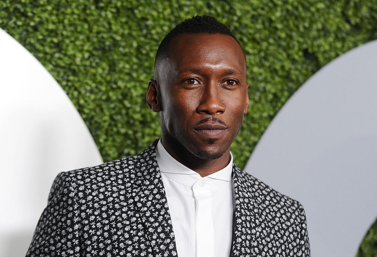 Nam diễn viên sở hữu 2 tượng vàng Oscar - Mahershala Ali đóng chính trong 'Blade' phiên bản reboot của MCU Ảnh 6