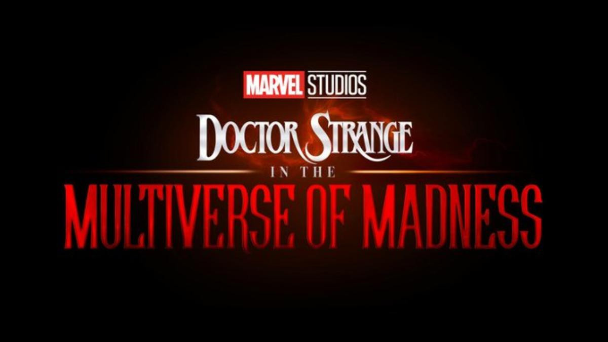 ‘Doctor Strange 2: The Multiverse of Madness’: Trang Đại Phu song kiếm hợp bích với Scarlet Witch thì ai đấu nổi? Ảnh 1