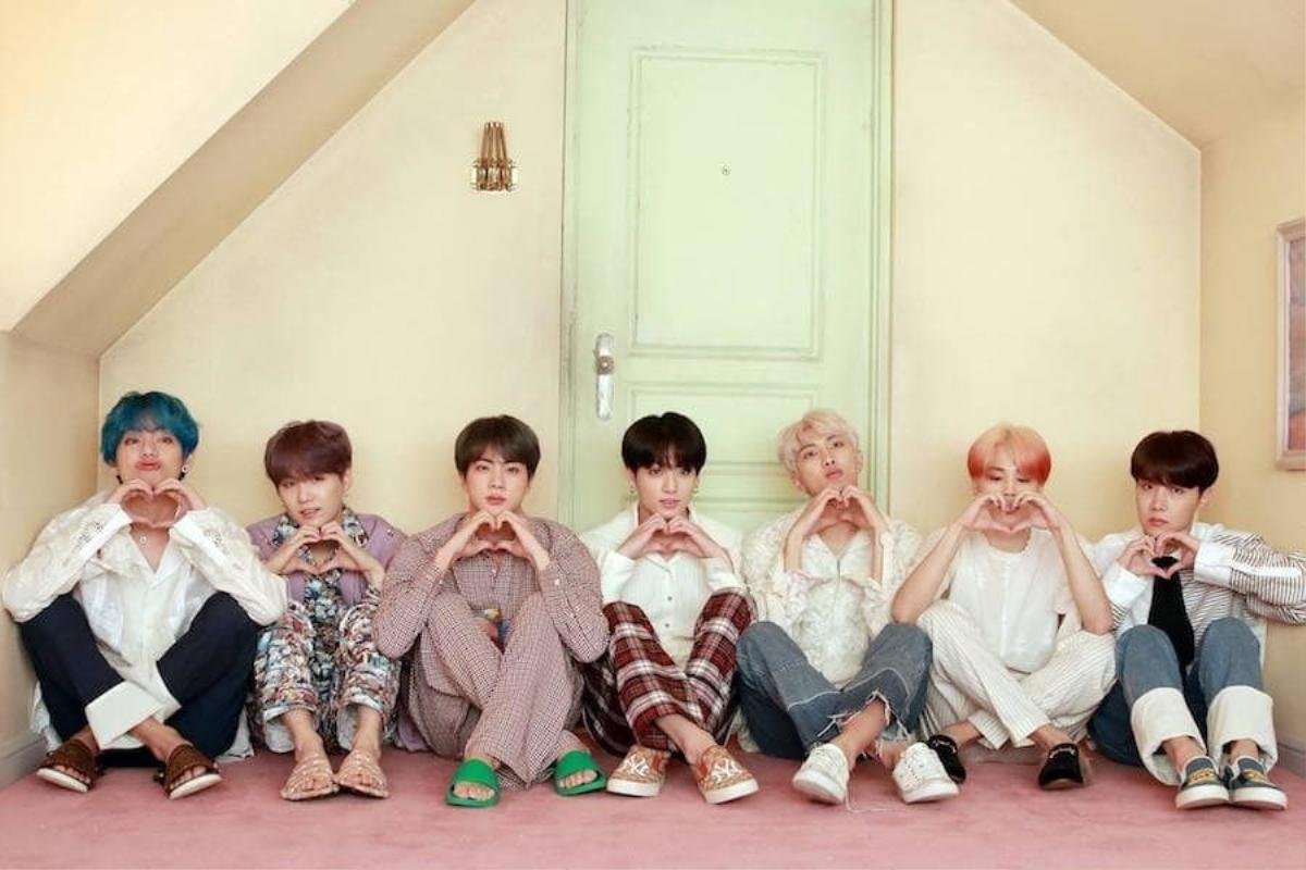 BTS công bố kế hoạch cuối năm 2019: Fan thở phào vì cuối cùng họ cũng được nghỉ ngơi Ảnh 3