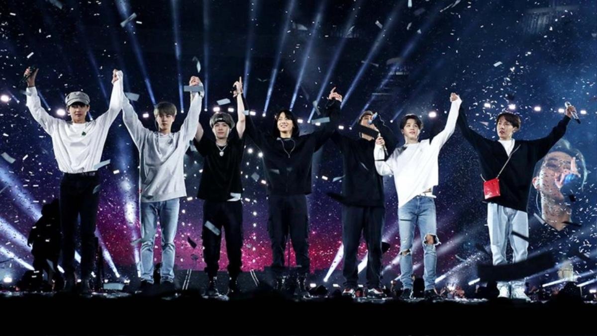 BTS công bố kế hoạch cuối năm 2019: Fan thở phào vì cuối cùng họ cũng được nghỉ ngơi Ảnh 2