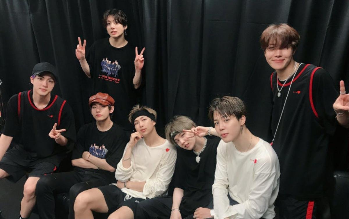 BTS công bố kế hoạch cuối năm 2019: Fan thở phào vì cuối cùng họ cũng được nghỉ ngơi Ảnh 1