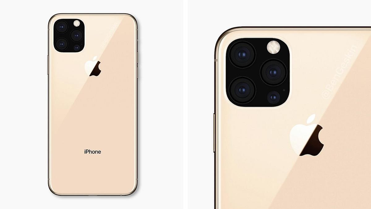 iPhone 11