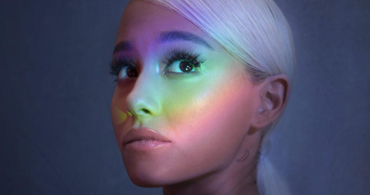 Ariana Grande tuyên bố không có bất kỳ tour diễn nào vào năm sau, còn đâu lời hẹn ước đền bù cho fan Việt? Ảnh 4