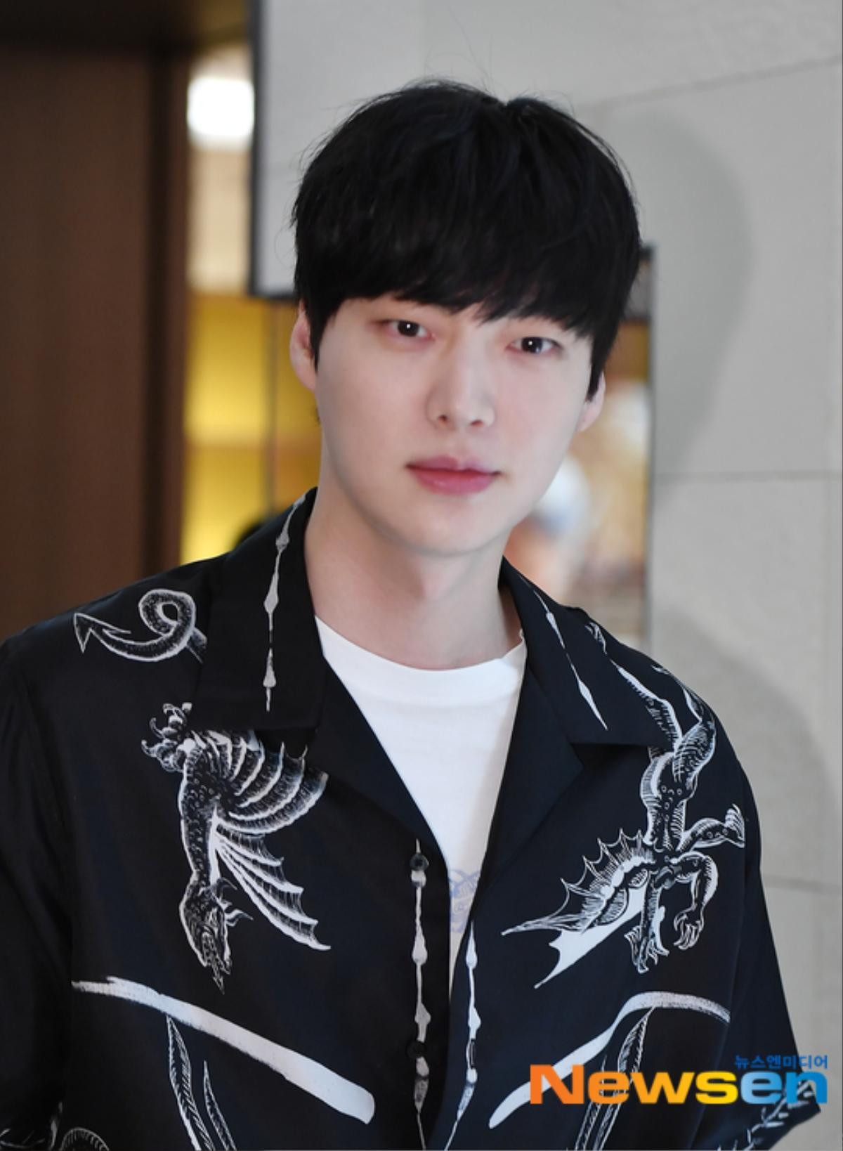 Goo Hye Sun từng từ chối yêu Ahn Jae Hyun, phản ứng ra sao khi chồng đóng phim lãng mạn với Oh Yeon Seo? Ảnh 6