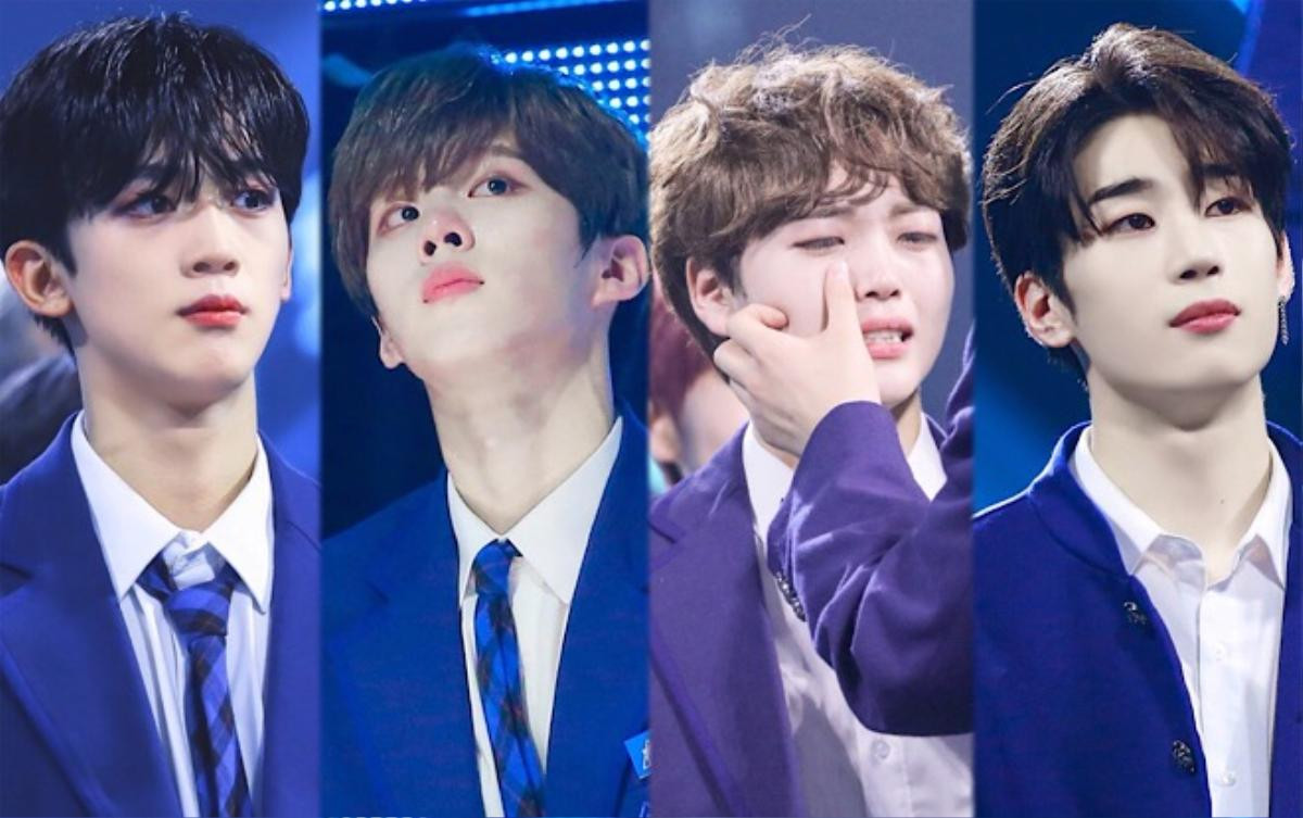 'Produce X 101': Nhóm nhạc nam X1 xác nhận ngày ra mắt và show diễn đầu tiên Ảnh 3