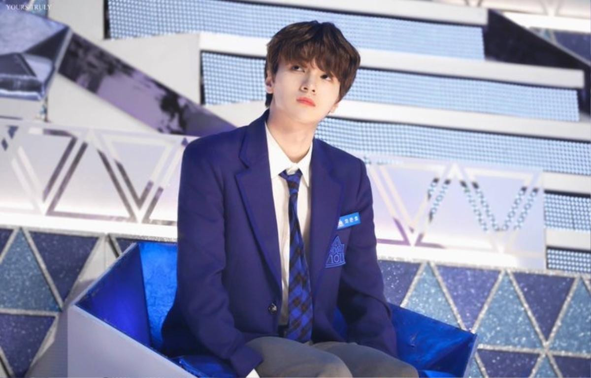 Produce X 101: 'Tất tần tật' về thông tin cá nhân, vai trò vị trí của 11 thành viên X1 Ảnh 22