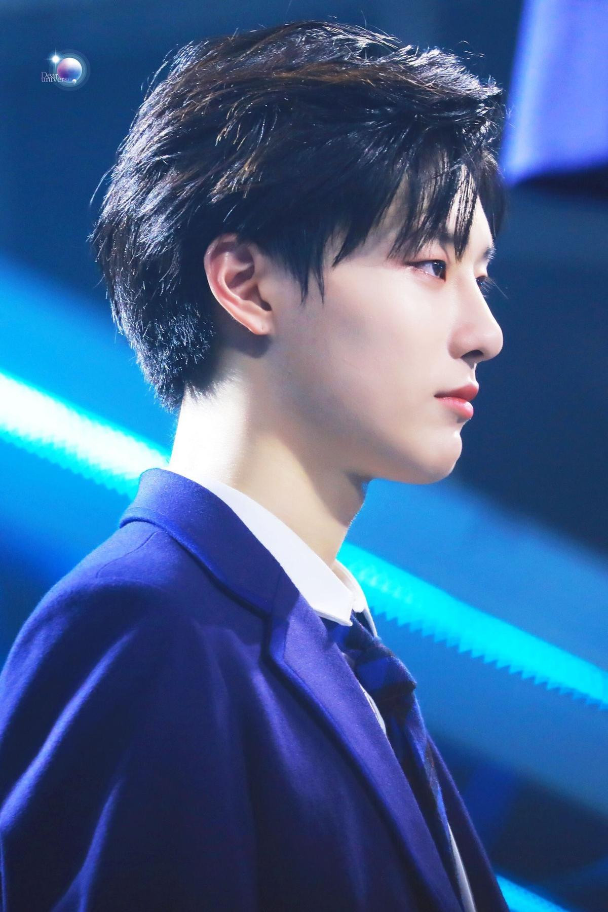 Produce X 101: Các thành viên X1 chọn trưởng nhóm, ai sẽ là người may mắn? Ảnh 9