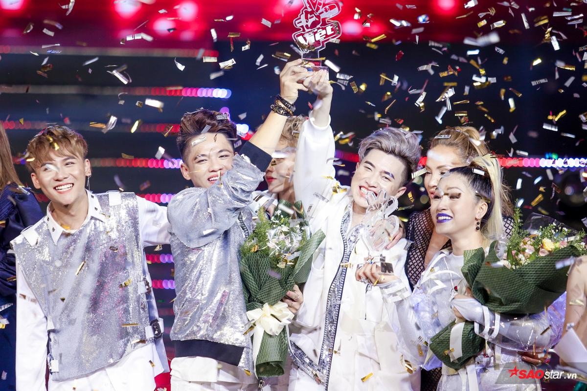 Á quân The Voice 2019 - Bích Tuyết:  V-Pop đã sẵn sàng chào đón một cô nàng 'tắc kè hoa' tài năng mới! Ảnh 14