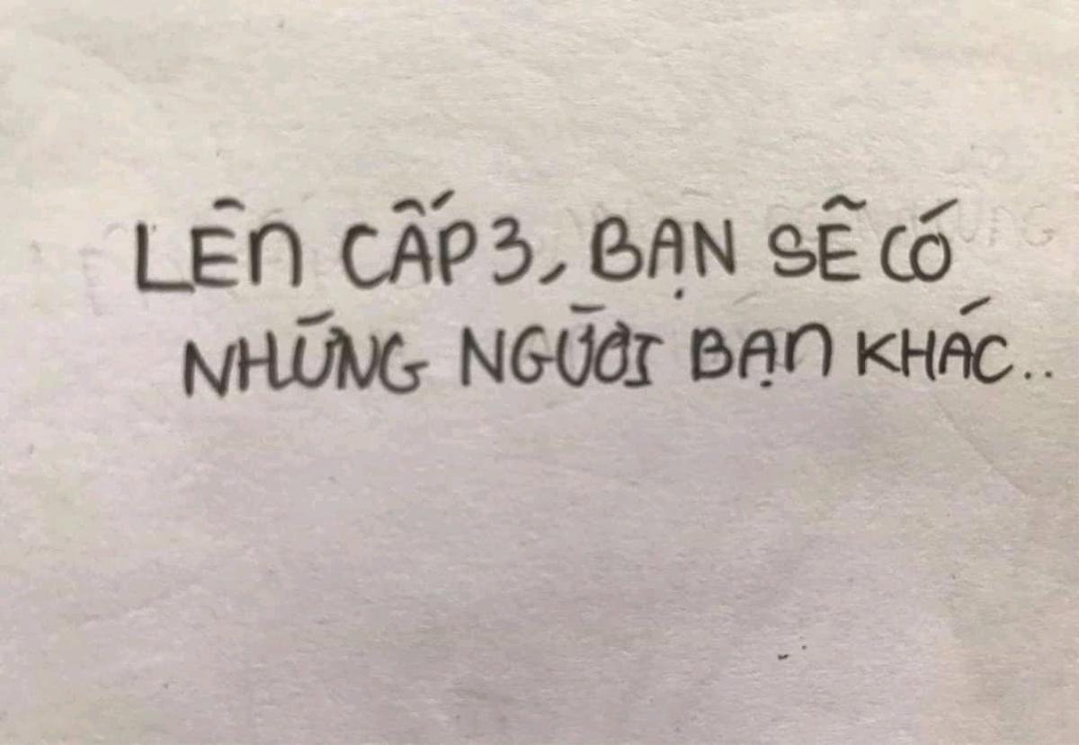 Hồi ức thanh xuân tươi đẹp sẽ thật thiếu sót nếu chúng ta không nhắc đến… bạn cùng bàn Ảnh 13