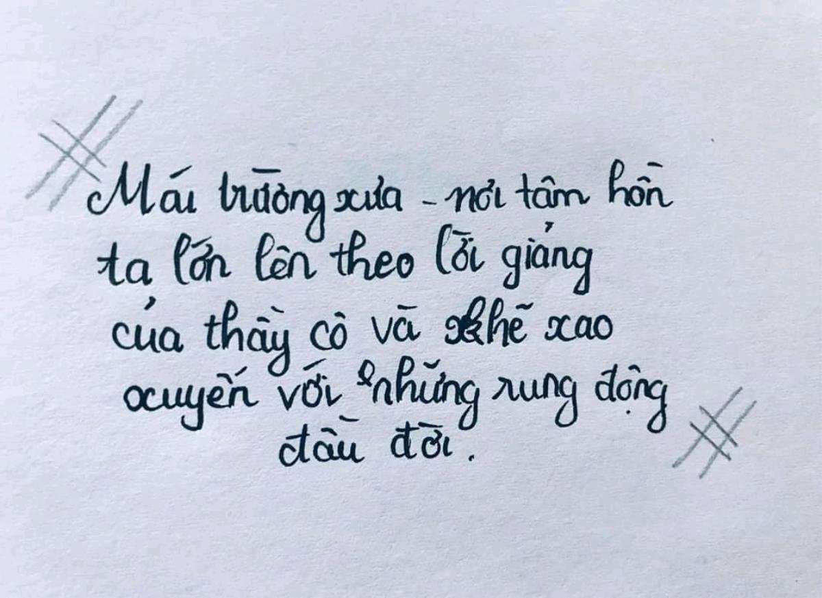 Hồi ức thanh xuân tươi đẹp sẽ thật thiếu sót nếu chúng ta không nhắc đến… bạn cùng bàn Ảnh 29