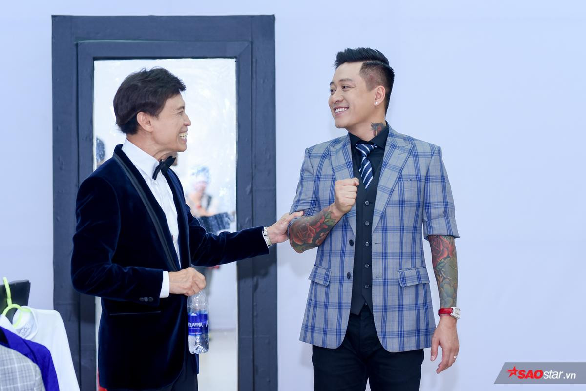 HOT: Hoàng Đức Thịnh - Team Tuấn Ngọc đăng quang quán quân The Voice 2019! Ảnh 1