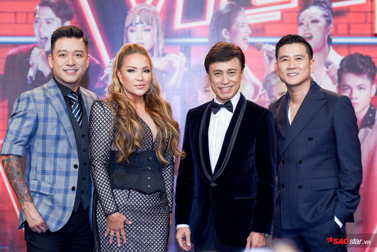 HOT: Hoàng Đức Thịnh - Team Tuấn Ngọc đăng quang quán quân The Voice 2019! Ảnh 2