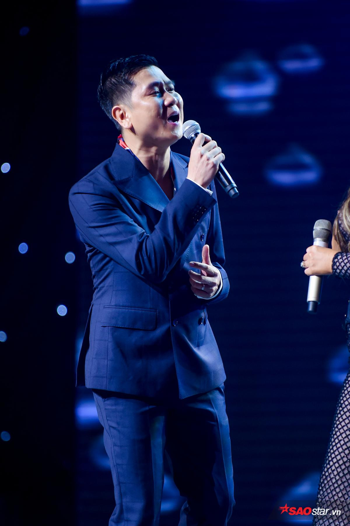 HOT: Hoàng Đức Thịnh - Team Tuấn Ngọc đăng quang quán quân The Voice 2019! Ảnh 10