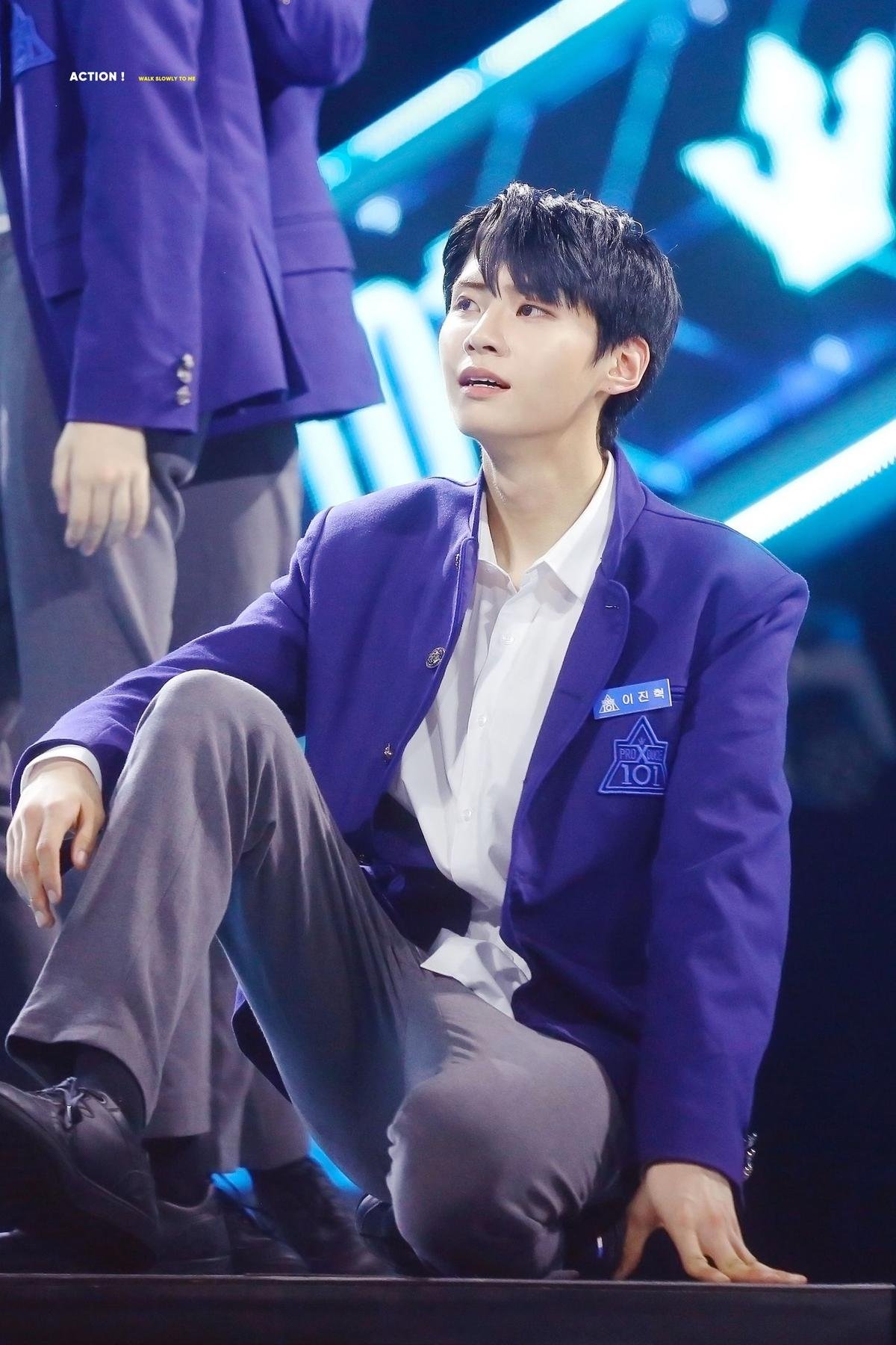 'Produce X 101': Lee Jin Hyuk không comeback cùng UP10TION, xác nhận tham gia 'Radio Star' Ảnh 7