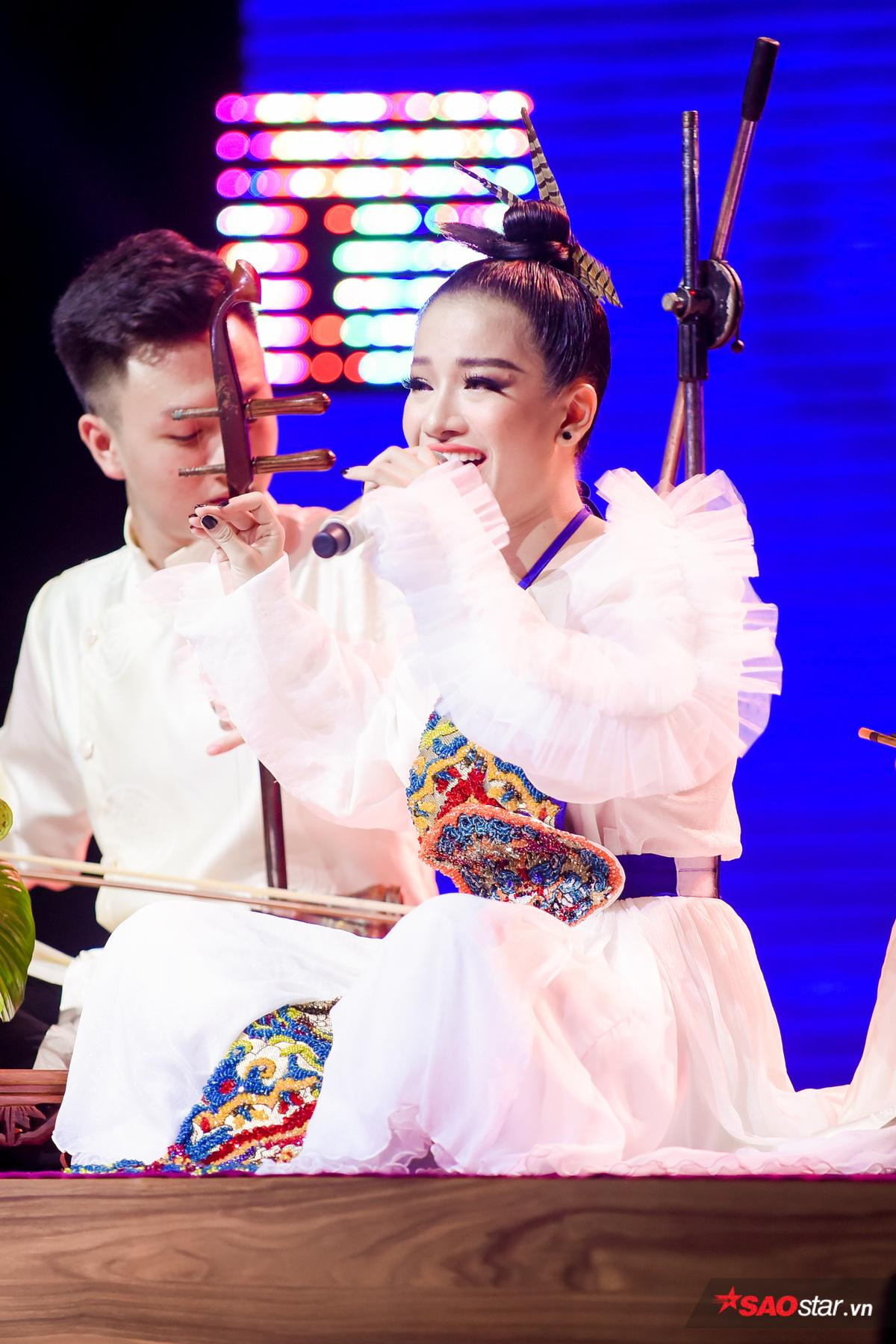 HOT: Hoàng Đức Thịnh - Team Tuấn Ngọc đăng quang quán quân The Voice 2019! Ảnh 37