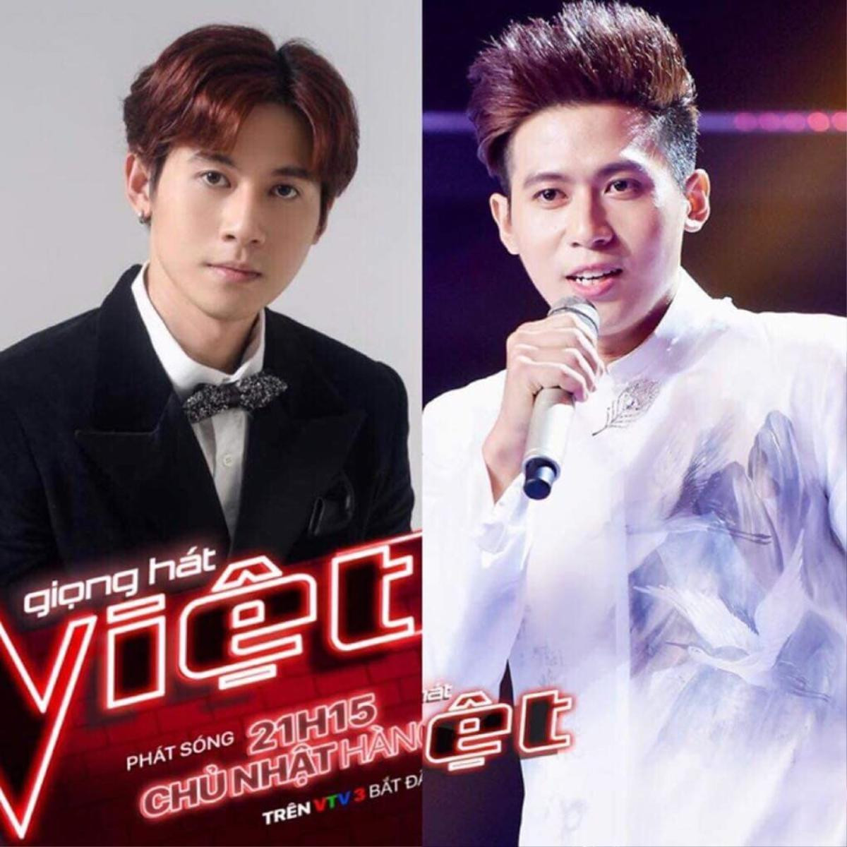 Bà Tân Vlog kêu gọi bình chọn để Đức Thịnh trở thành quán quân The Voice 2019 Ảnh 1