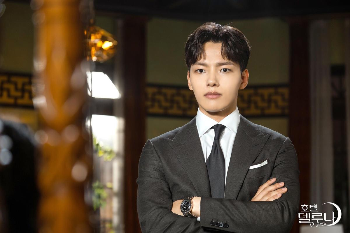 Rating 21/07: 'Hotel Del Luna' của IU và Yeo Jin Goo giảm đáng kể, phim của Seo Kang Joon tăng Ảnh 2