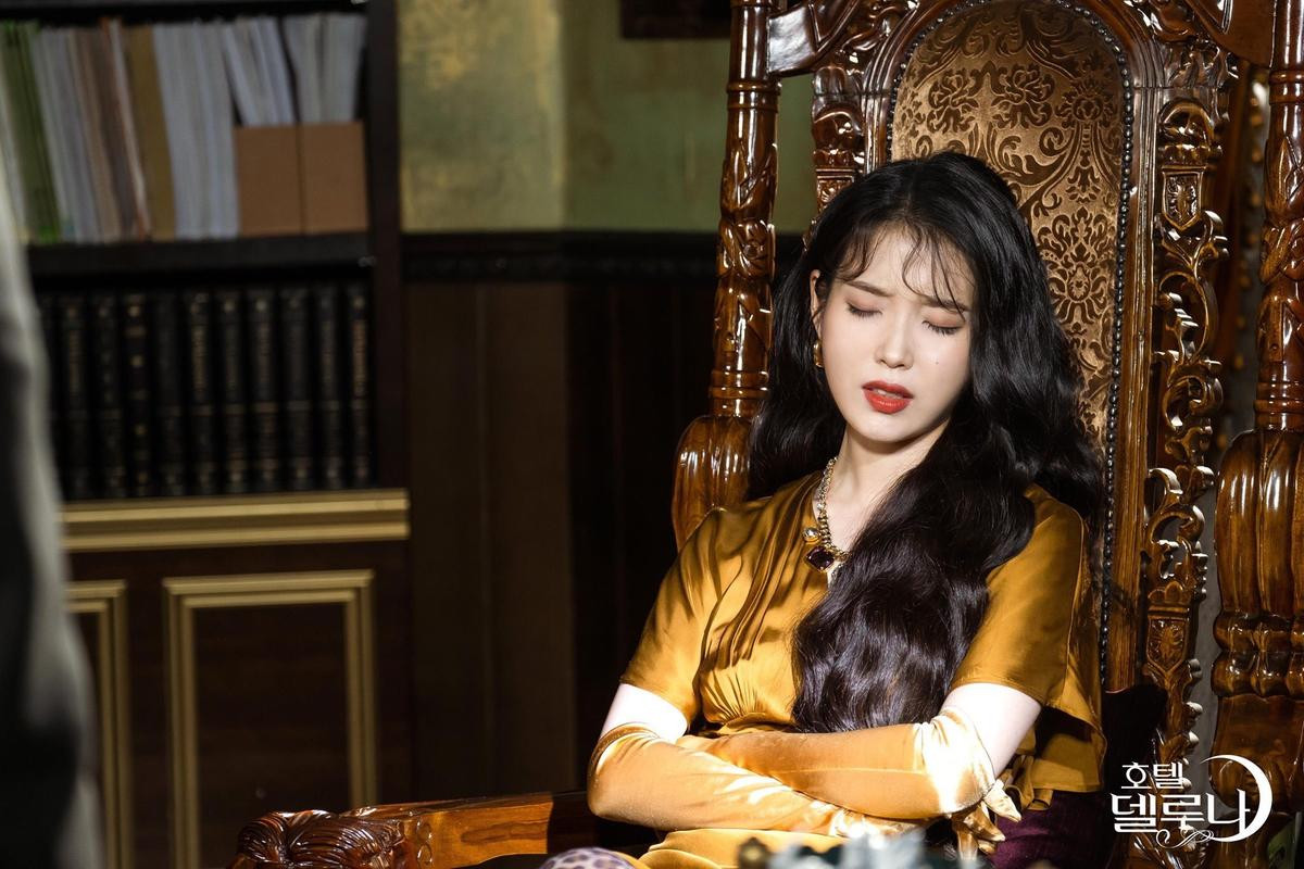 Rating 21/07: 'Hotel Del Luna' của IU và Yeo Jin Goo giảm đáng kể, phim của Seo Kang Joon tăng Ảnh 3