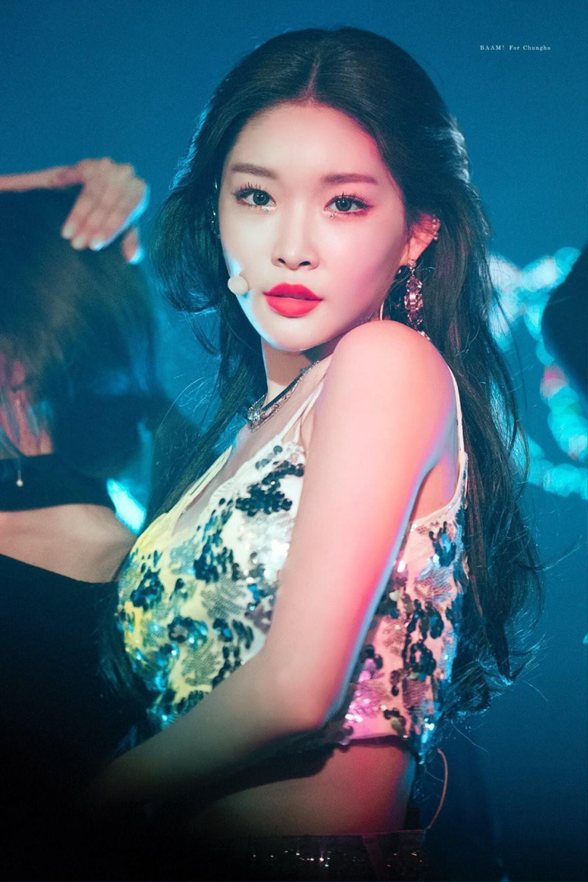 Chungha (I.O.I) bật khóc trên sóng phát thanh, trải lòng về sự nghiệp 4 năm không hề có 1 ngày nghỉ Ảnh 3