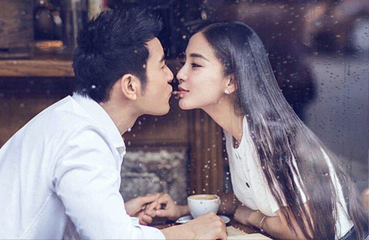 Angelababy tiếp tục xuất hiện lẻ loi, không có Huỳnh Hiểu Minh bên cạnh giữa tin đồn ly hôn Ảnh 2