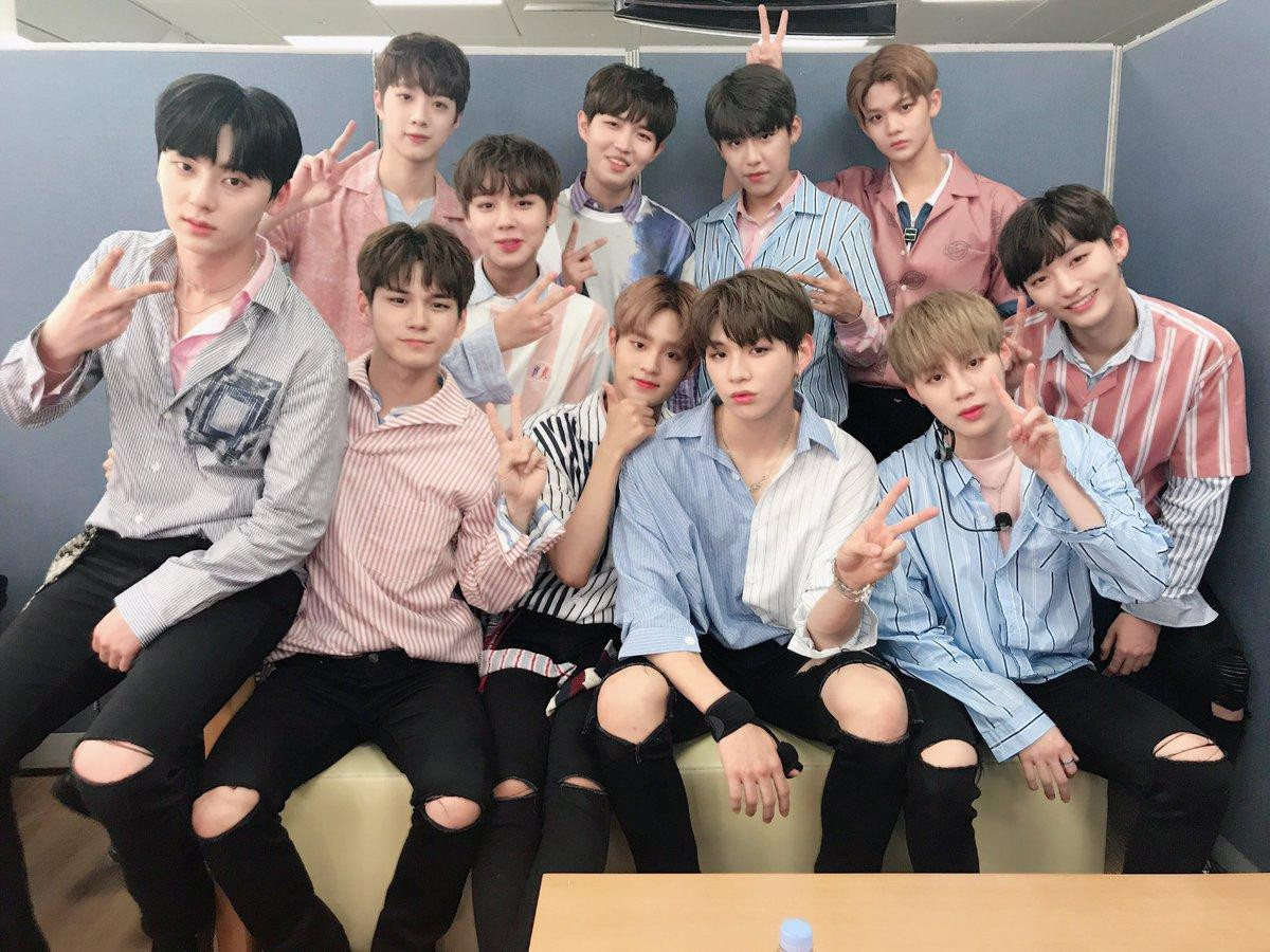 Ong Seong Woo tiết lộ phản ứng của Wanna One với phim 'Moments of 18', cô đơn khi không có họ bên cạnh Ảnh 3