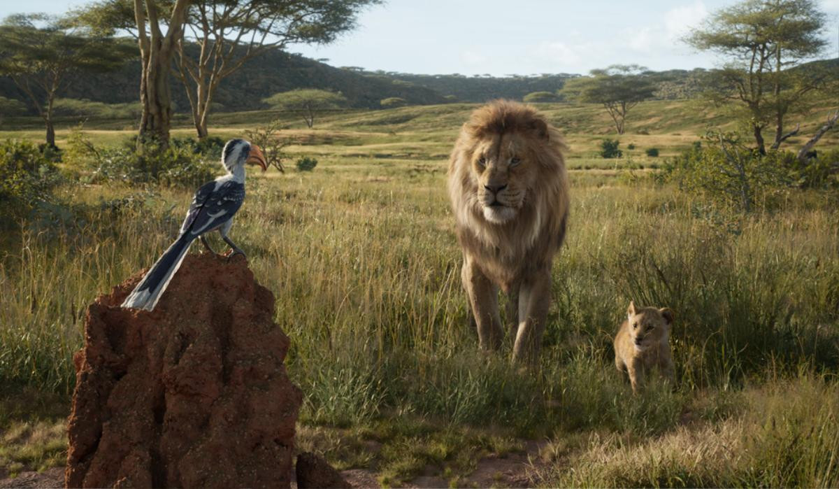 Ngoài việc kiếm bộn tiền, Disney có gì nhờ chiến thắng của 'Endgame' và 'The Lion King'? Ảnh 3