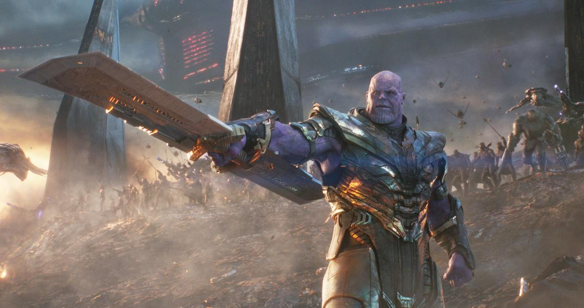 Làm thế nào Thanos có thể trở lại trong tương lai của MCU Ảnh 3