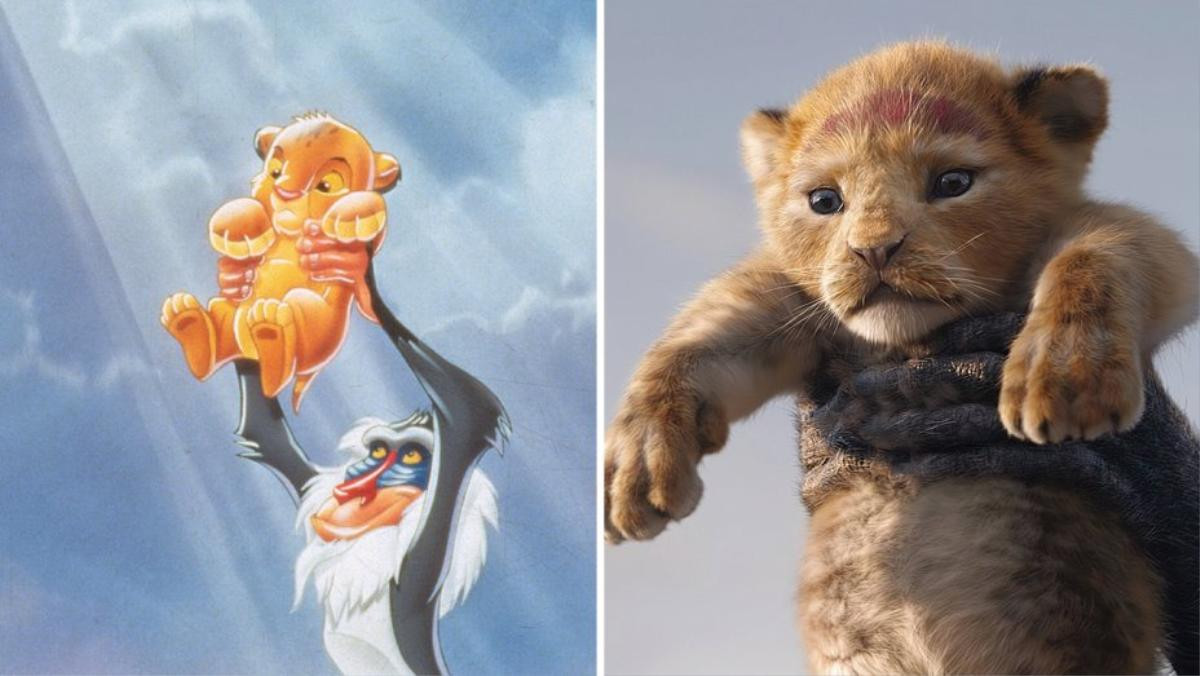 Ngoài việc kiếm bộn tiền, Disney có gì nhờ chiến thắng của 'Endgame' và 'The Lion King'? Ảnh 5